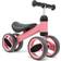 Costway 4 Wheels Baby Balance Bike