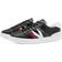 Moncler Monaco Low Top M - Black/White