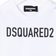 DSquared2 Kid's Logo-Print Short Sleeve T-shirt - White