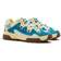 Converse Golf Le Fleur x Gianno Ox M - Blue/Yellow