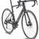 BMC Roadmachine Five Men - Sort / Carbon / Metallic Grey Herrenfahrrad