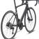 BMC Roadmachine Five Men - Sort / Carbon / Metallic Grey Herrenfahrrad