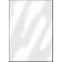 Sigel A4 Transparency Film 100pcs