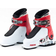 Roces 60185 Idea Up Adjustable Ski Boots - White/Red/Black
