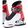 Roces 60185 Idea Up Adjustable Ski Boots - White/Red/Black