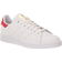 Adidas Stan Smith W - Cloud White/Better Scarlet/Gold Metallic