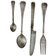 Nkuku Huri Cutlery Set 16