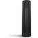 Hexclad HexMill Pepper Grinder Heavy Duty Aluminum Matte Black Pepper Mill