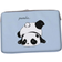 Shein Cartoon Panda Print Laptop Bag