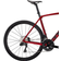 Trek Emonda SL 6 2024 - Crimson Herrcykel