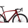 Trek Emonda SL 6 2024 - Crimson Herrcykel