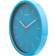 Maul 30RC Blue Wall Clock 30.5cm