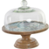 Dkd Home Decor - Serveringsbricka 30cm