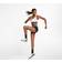 Nike Pro 3" Shorts Damer Shorts Sort