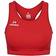 Newline Women's Athletic TOP Sports Bra, Tango Red