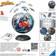Ravensburger Marvel 3D Puzzle Spider-Man Puzzle Ball 72 Pieces