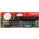 Stabilo Pen 68 Metallic Marker Gold Set of 2