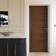JB Kind Tigris Walnut FD30 Interior Door (83.8x198.1cm)