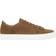 Garment Project Type Suede Sneakers, Cognac