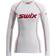 Swix RaceX Classic Long Sleeve - Bright White/Red