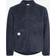 Resteröds Recycled Fleece Jacket - Navy