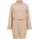 Vila Bindegürtel Strickkleid