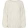 Vero Moda Blueberry Knitted Sweater - Birch