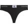 Calvin Klein Modern Thong - Black