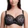 Chantelle Graphic Support Full Cup Bra