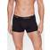 Calvin Klein Micro Stretch-Low Rise Boxer 3-Pack - Black