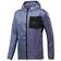 Reebok Night Runner Convert Jacket Purple, Male, Tøj, jakker, Løb, Lilla