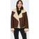 Only Aviator Bonded Jacket