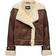 Only Aviator Bonded Jacket