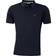 Calvin Klein Campus Polo Shirt - Navy