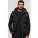 Superdry Dunväst Everest Svart Man