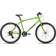 Frog Bikes Bicycle 78 - Green Barncykel