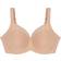 Triumph Bügellose BHs Modern Soft Cotton W01 beige