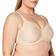 Triumph Bügellose BHs Modern Soft Cotton W01 beige
