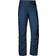 Schöffel Weissach Skihose Damen blau