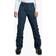 Schöffel Weissach Skihose Damen blau