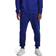 Under Armour UA Rival Fleece - Royal/White