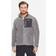 Helly Hansen Panorama Pile Jacket Concrete