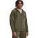 Under Armour Rival Fleece Full-Zip Hoodie - Grøn