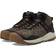 Keen NXIS EVO Waterproof M - Brindle/Citronelle