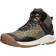 Keen NXIS EVO Waterproof M - Brindle/Citronelle