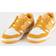 New Balance 480 - White/Varsity Gold