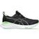 Asics Gel-Cumulus 25 Lite-Show W - Black/Pure Silver