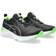 Asics Gel-Cumulus 25 Lite-Show W - Black/Pure Silver