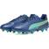 Puma King Match FG/AG - Persian Blue/Pro Green/Ultra Blue