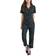 Dickies Dam W SS Flex Coverall - Svart